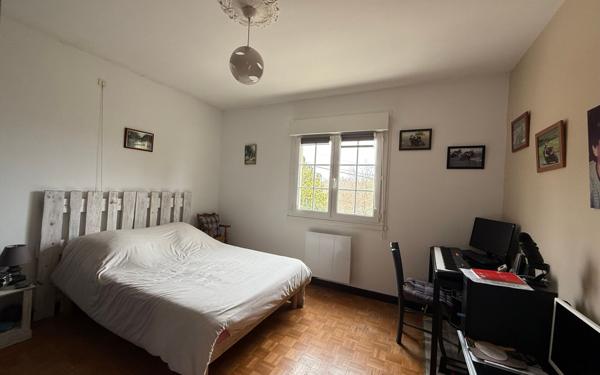 Maison à vendre    4 pièces •  Rosières