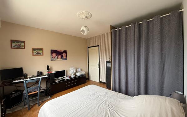 Maison à vendre    4 pièces •  Rosières