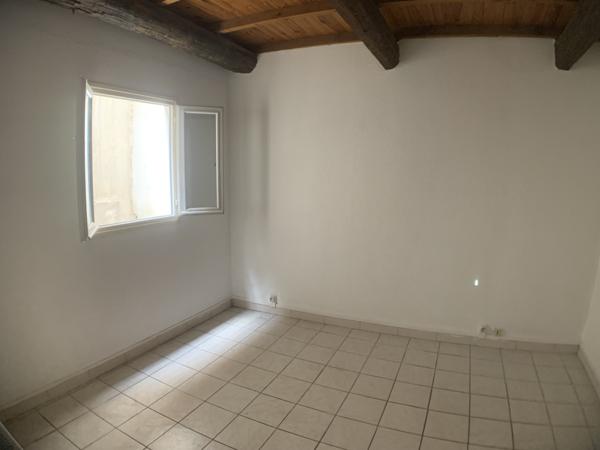 Alès (30100) T3 avec Mezza Centre Alès