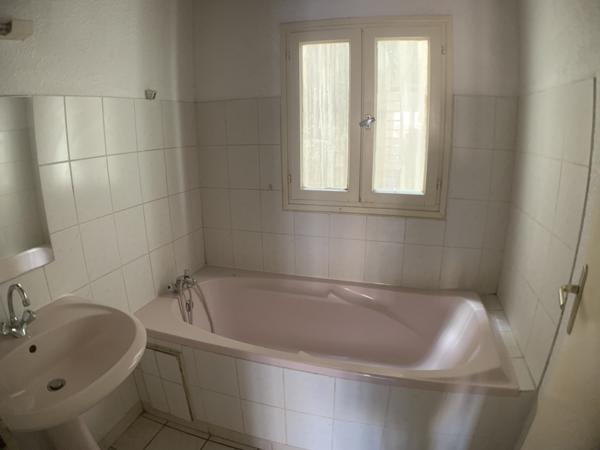 Alès (30100) T3 avec Mezza Centre Alès