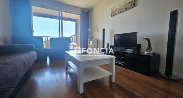 Location Studio meublé 29.6 m² - La Rochelle 17000