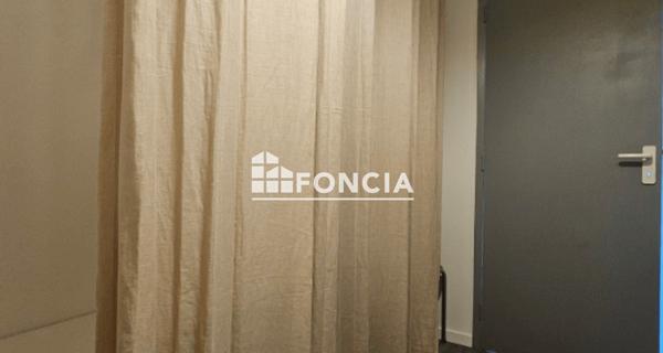 Location Studio meublé 29.6 m² - La Rochelle 17000