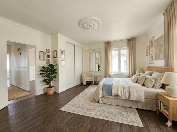 Maison à vendre La Couronne 16400 5 pièce(s) 116 m2