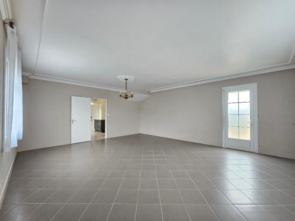 Maison à vendre La Couronne 16400 5 pièce(s) 116 m2