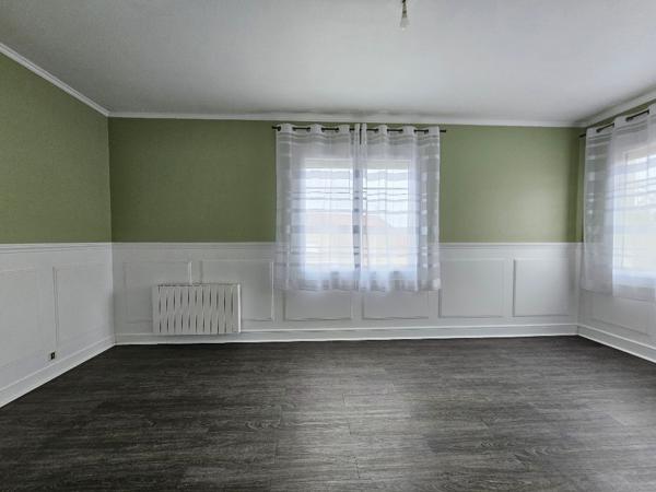 Maison à vendre La Couronne 16400 5 pièce(s) 116 m2