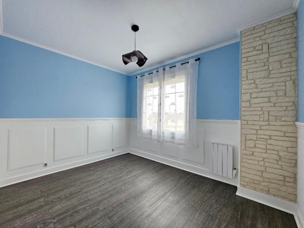 Maison à vendre La Couronne 16400 5 pièce(s) 116 m2