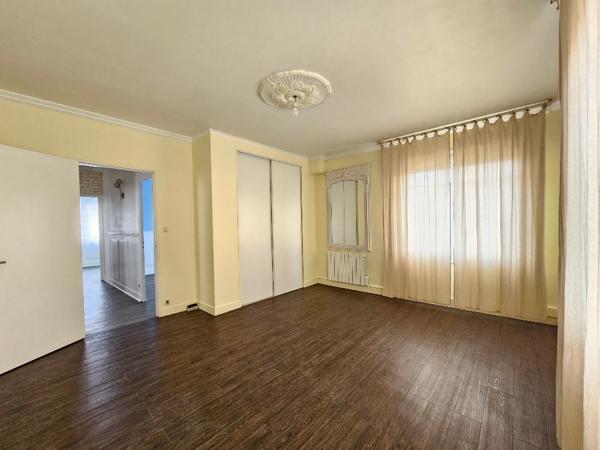 Maison à vendre La Couronne 16400 5 pièce(s) 116 m2