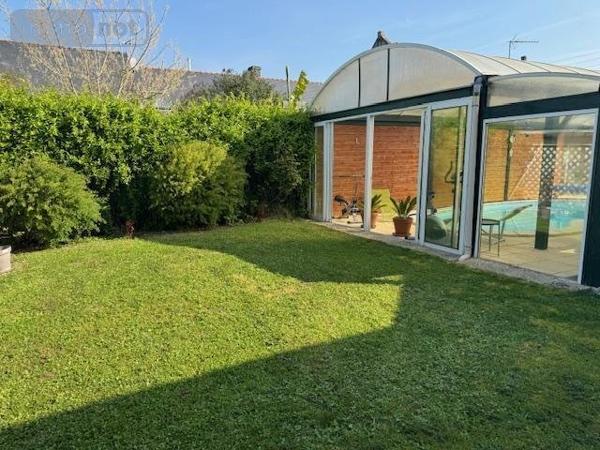 Maison à vendre à Chinon dans l'Indre-et-Loire (37500), ref : 37094-27