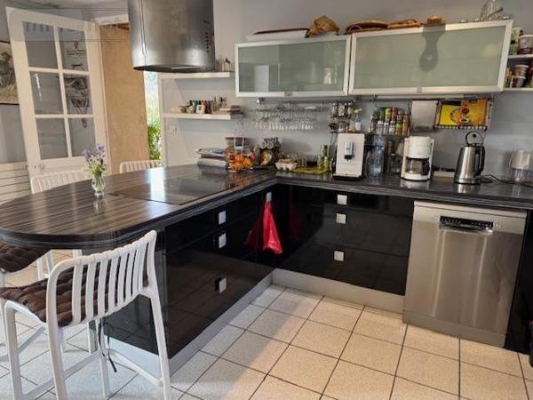 Maison à vendre à Chinon dans l'Indre-et-Loire (37500), ref : 37094-27