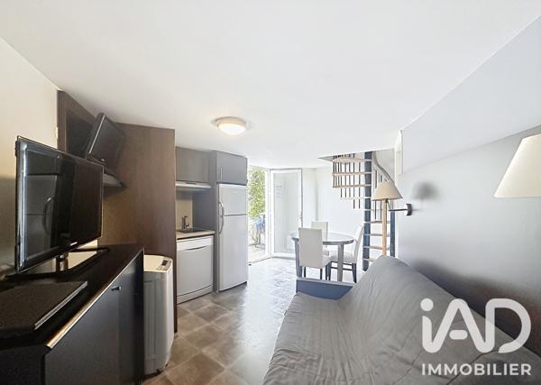 Appartement à vendre 3 pièces 38 m² Marans