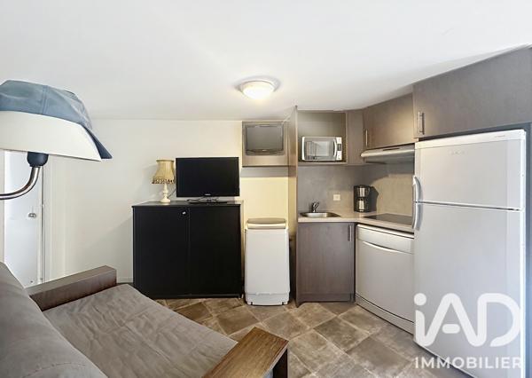 Appartement à vendre 3 pièces 38 m² Marans