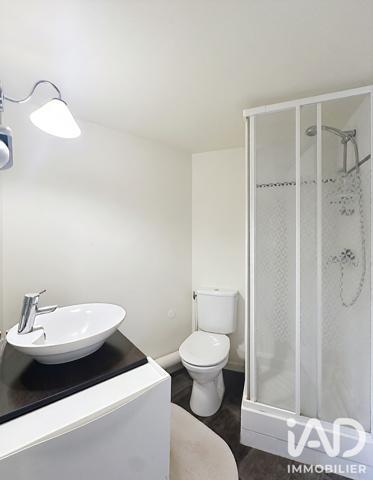 Appartement à vendre 3 pièces 38 m² Marans