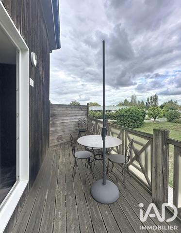 Appartement à vendre 3 pièces 38 m² Marans