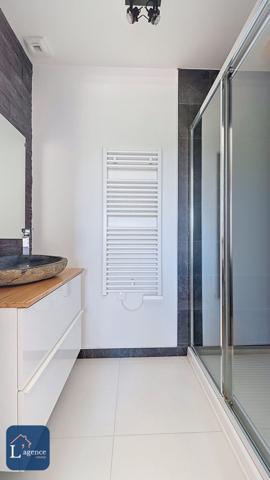 Maison T5 2017 242m² Dpe A & A Pac Garage Sous-Sol Terrasse Jardin