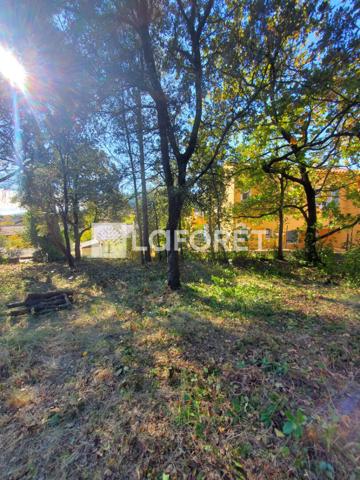Achat terrain Cuers - 709 m² - 196 000 €