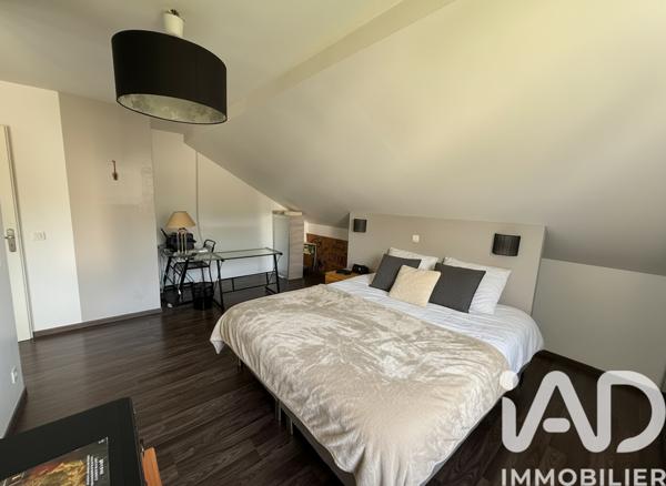 Maison à vendre 6 pièces 149 m² Saint-Brice-sous-Forêt