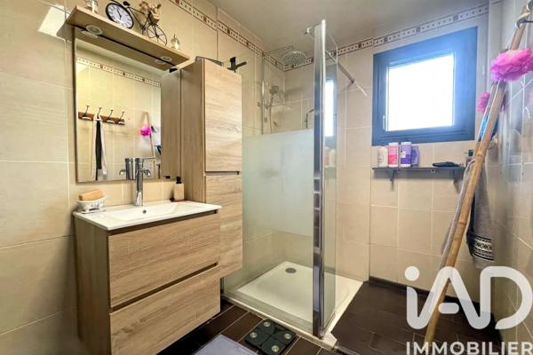 Maison à vendre 7 pièces 154 m² Sainte-Gemme-Moronval