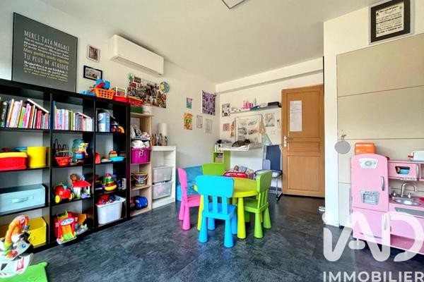 Maison à vendre 7 pièces 154 m² Sainte-Gemme-Moronval