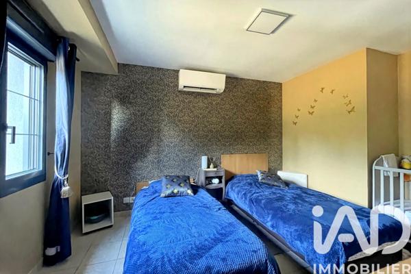 Maison à vendre 7 pièces 154 m² Sainte-Gemme-Moronval