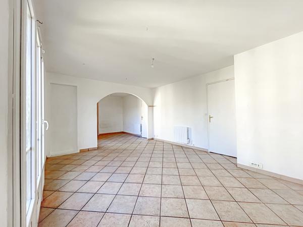 Appartement 5 pièces - 84 m² Exclusivité efficity