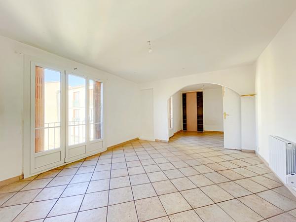 Appartement 5 pièces - 84 m² Exclusivité efficity