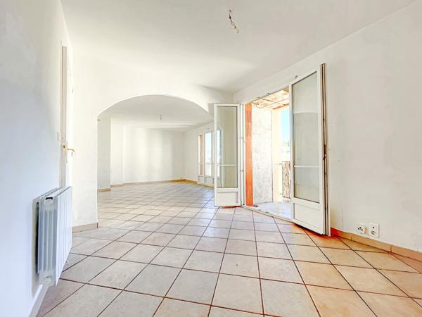 Appartement 5 pièces - 84 m² Exclusivité efficity