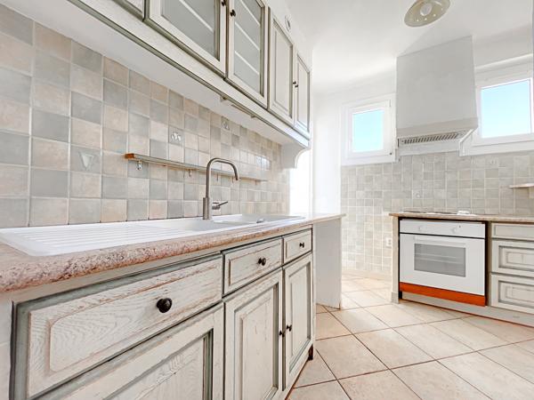 Appartement 5 pièces - 84 m² Exclusivité efficity