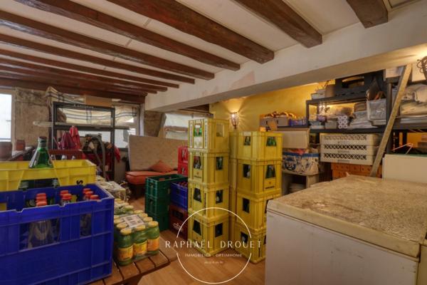 VIENNE (38) – FONDS DE COMMERCE RESTAURATION – LICENCE IV – RUES PIETONNES CENTRE-VILLE