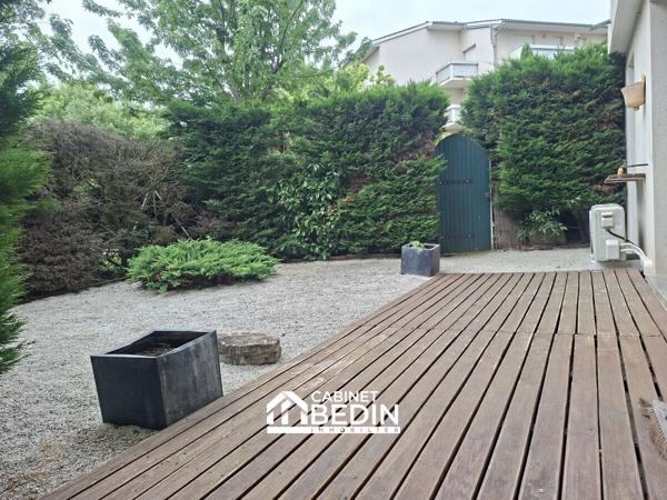 Vente Appartement T2 Blagnac 1 chambre