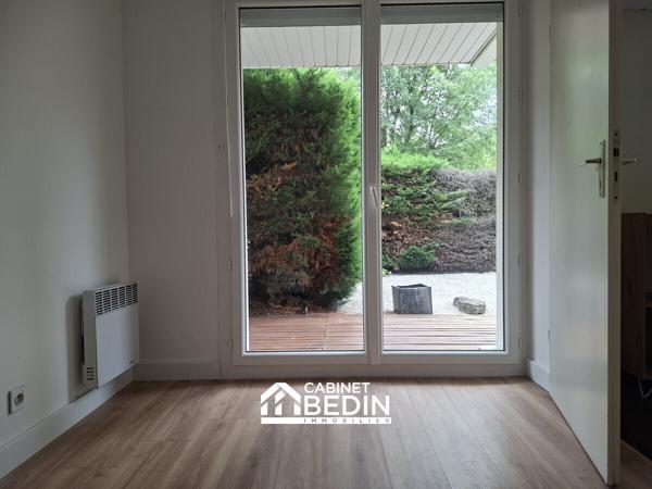 Vente Appartement T2 Blagnac 1 chambre