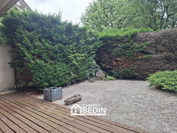 Vente Appartement T2 Blagnac 1 chambre