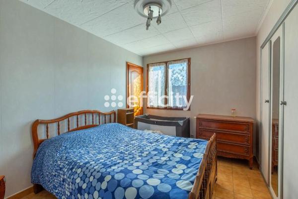 Maison 5 pièces - 105 m²