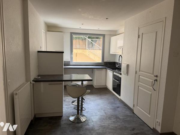 Vente Appartement T3 à Saint-Brieuc