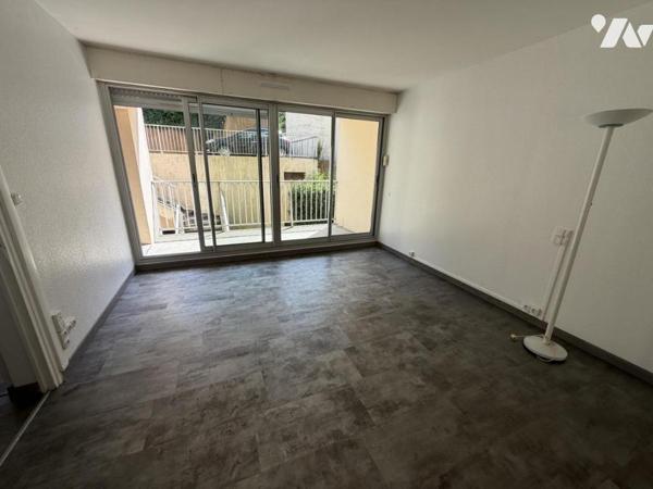 Vente Appartement T3 à Saint-Brieuc