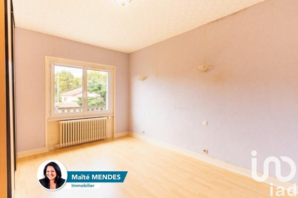 Maison traditionnelle 5 pièces de 107 m² à Saint-Galmier (42330)