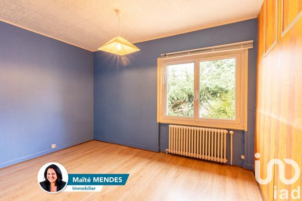 Maison traditionnelle 5 pièces de 107 m² à Saint-Galmier (42330)