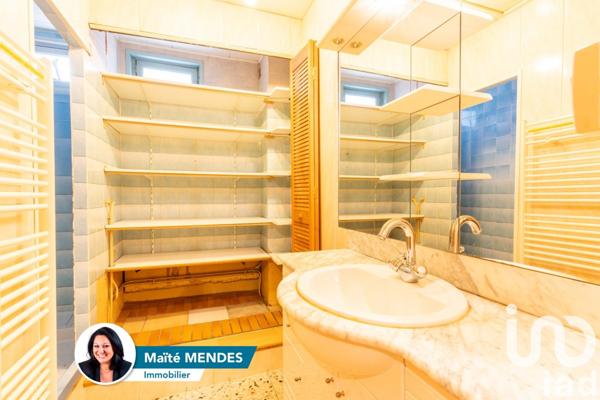 Maison traditionnelle 5 pièces de 107 m² à Saint-Galmier (42330)