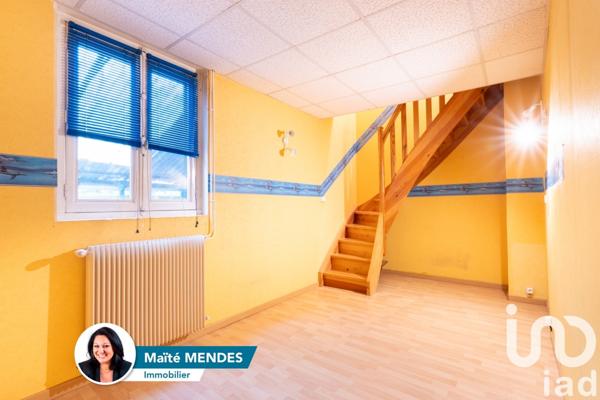 Maison traditionnelle 5 pièces de 107 m² à Saint-Galmier (42330)