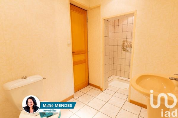 Maison traditionnelle 5 pièces de 107 m² à Saint-Galmier (42330)