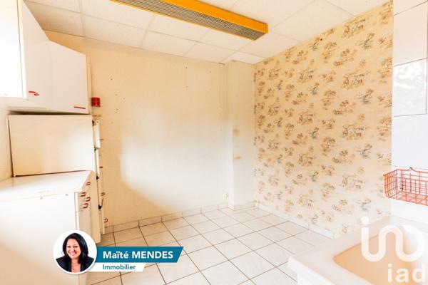 Maison traditionnelle 5 pièces de 107 m² à Saint-Galmier (42330)