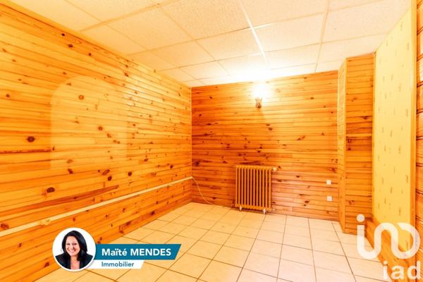 Maison traditionnelle 5 pièces de 107 m² à Saint-Galmier (42330)