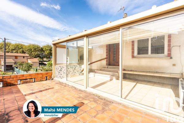 Maison traditionnelle 5 pièces de 107 m² à Saint-Galmier (42330)