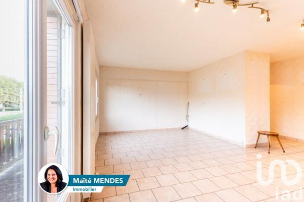 Maison traditionnelle 5 pièces de 107 m² à Saint-Galmier (42330)