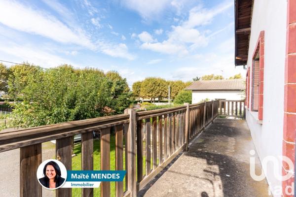 Maison traditionnelle 5 pièces de 107 m² à Saint-Galmier (42330)