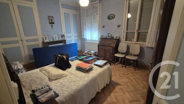 Maison à vendre  6 pièces - 106 m2 GOURNAY EN BRAY - 76