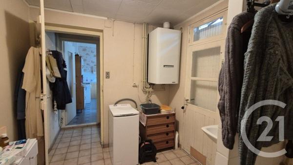 Maison à vendre  6 pièces - 106 m2 GOURNAY EN BRAY - 76