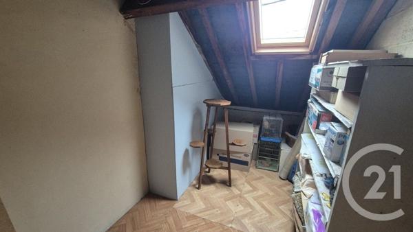 Maison à vendre  6 pièces - 106 m2 GOURNAY EN BRAY - 76