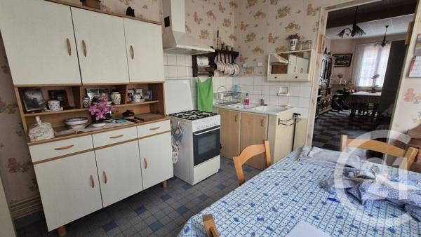 Maison à vendre  6 pièces - 106 m2 GOURNAY EN BRAY - 76