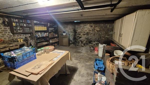 Maison à vendre  6 pièces - 106 m2 GOURNAY EN BRAY - 76