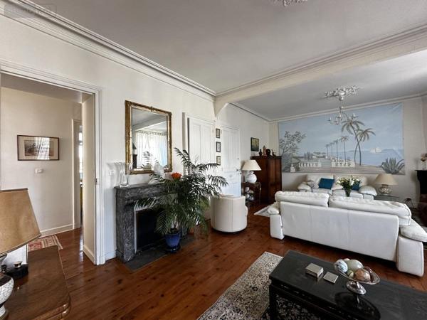 Appartement à vendre à Vannes dans le Morbihan (56000), ref : 56003-1364